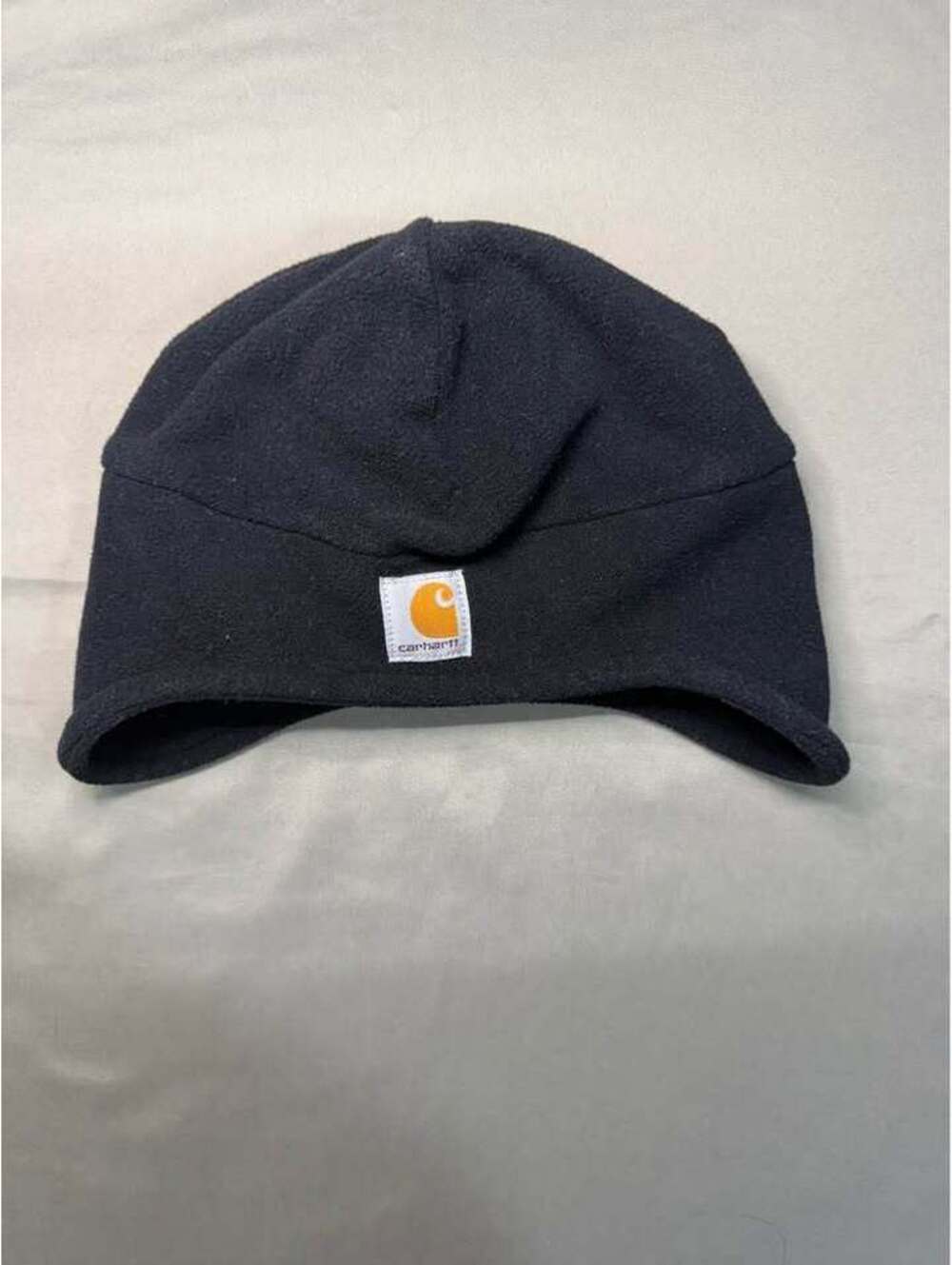 Carhartt Fleece 2-in-1 Headwear Hat with Face Mask